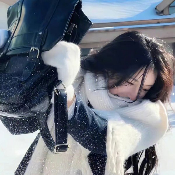 无瑕的色彩
