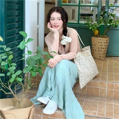 生命宛如幽暗长河