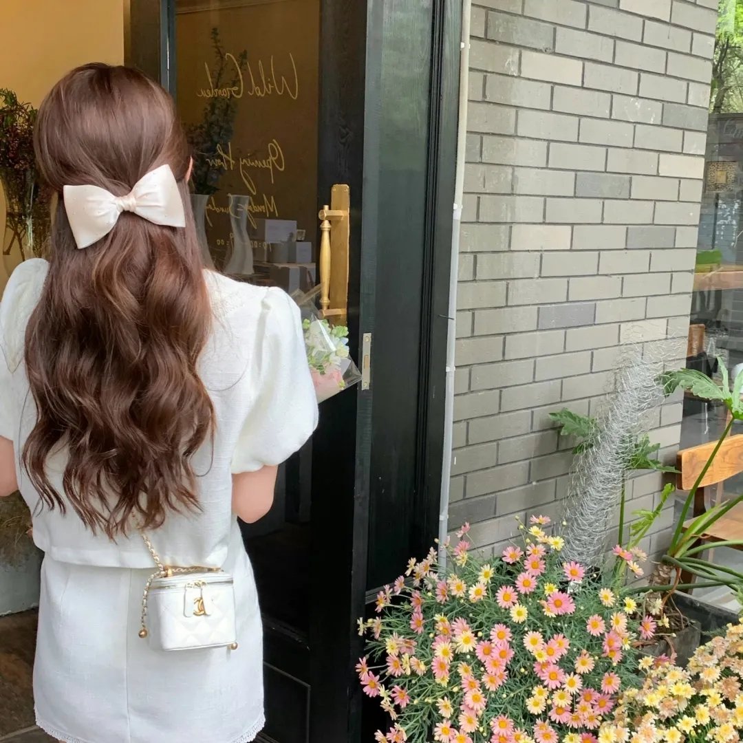 善良背后